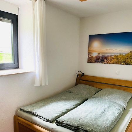 Ferienwohnung Auf Dem Gutshof Renz Weißenfels المظهر الخارجي الصورة